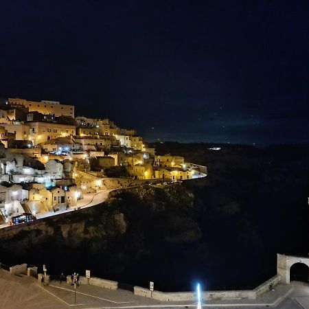 L'Angolo Di Cinzia Matera Buitenkant foto