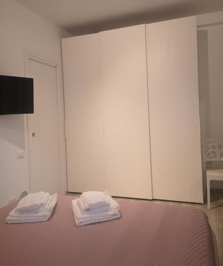 L'Angolo Di Cinzia Matera Buitenkant foto