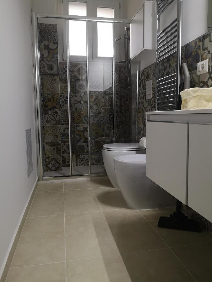 L'Angolo Di Cinzia Matera Buitenkant foto