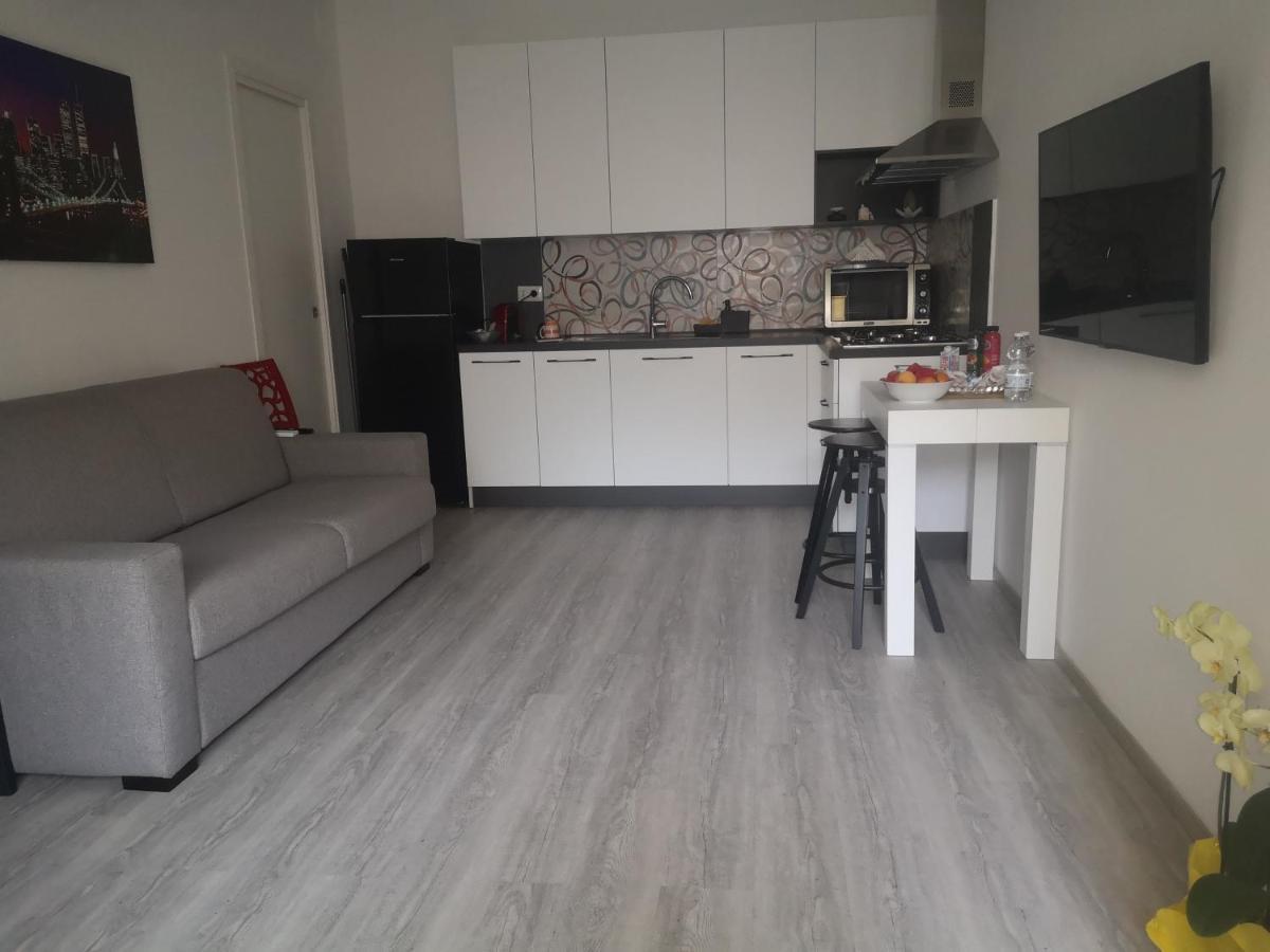 L'Angolo Di Cinzia Matera Buitenkant foto