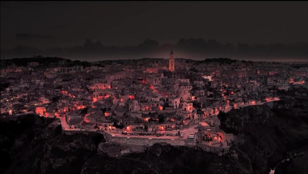 L'Angolo Di Cinzia Matera Buitenkant foto