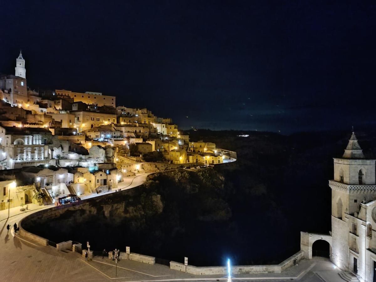 L'Angolo Di Cinzia Matera Buitenkant foto